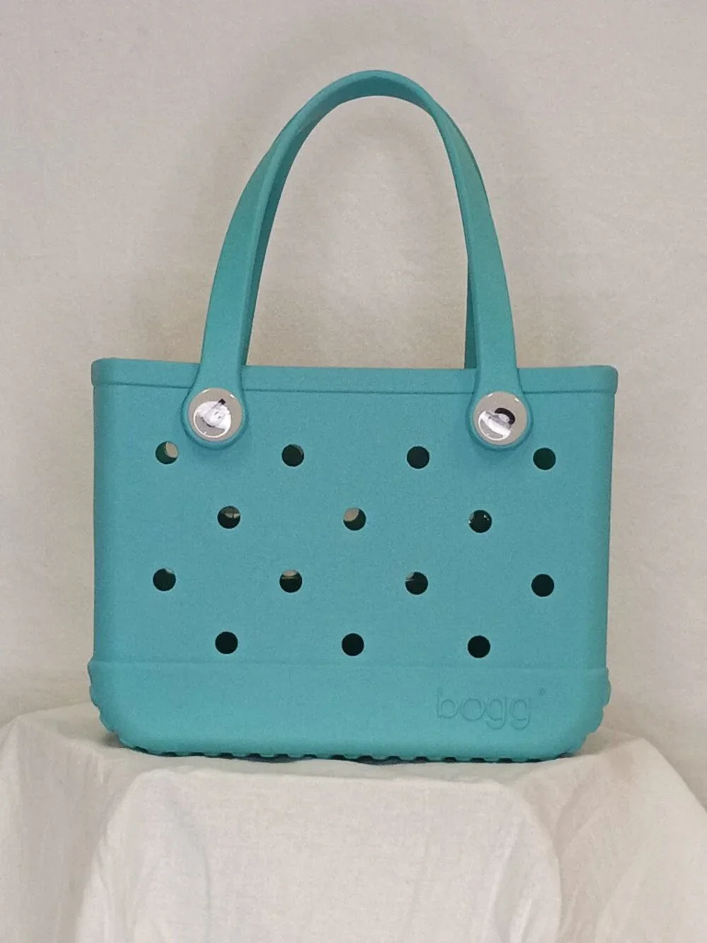 Bogg Rubber Tote